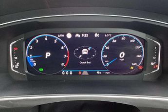Volkswagen Tiguan 1.5 TSI 150 R-Line Edition 5dr DSG