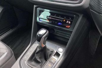 Volkswagen Tiguan 1.5 TSI 150 R-Line Edition 5dr DSG