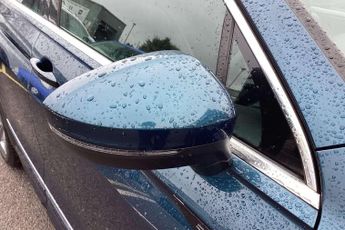 Volkswagen Tiguan 1.5 TSI 150 R-Line Edition 5dr DSG