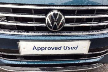 Volkswagen Tiguan 1.5 TSI 150 R-Line Edition 5dr DSG