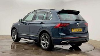 Volkswagen Tiguan 1.5 TSI 150 R-Line Edition 5dr DSG
