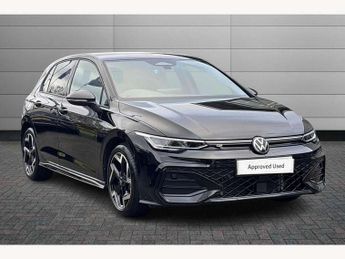 Volkswagen Golf 1.5 eTSI 150 R-Line 5dr DSG
