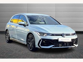 Volkswagen Golf 1.5 eTSI 150 R-Line 5dr DSG