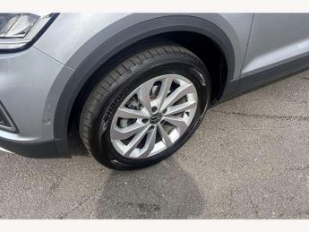 Volkswagen T-Roc 1.5 TSI Match 5dr DSG