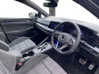 Volkswagen Golf GTE 1.4 TSI GTE 5dr DSG