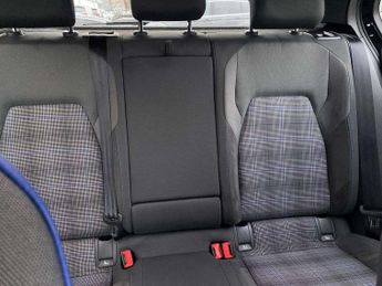 Volkswagen Golf GTE 1.4 TSI GTE 5dr DSG