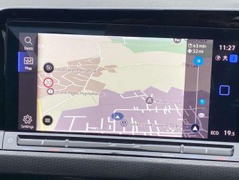 Volkswagen Golf GTE 1.4 TSI GTE 5dr DSG