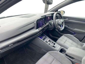 Volkswagen Golf GTE 1.4 TSI GTE 5dr DSG