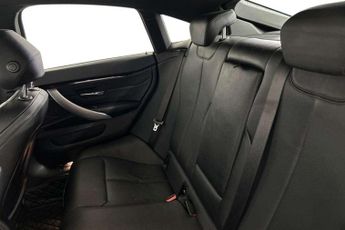 BMW 4 Series 420d [190] M Sport 5dr Auto [Professional Media]