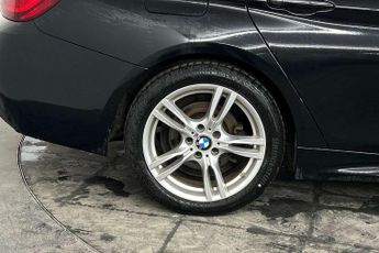 BMW 4 Series 420d [190] M Sport 5dr Auto [Professional Media]