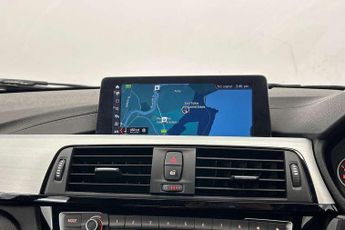 BMW 4 Series 420d [190] M Sport 5dr Auto [Professional Media]