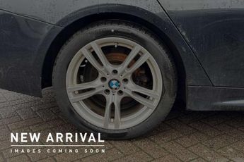 BMW 4 Series 420d [190] M Sport 5dr Auto [Professional Media]