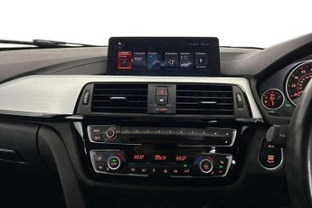 BMW 4 Series 420d [190] M Sport 5dr Auto [Professional Media]