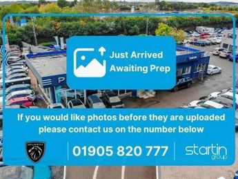 Peugeot 308 1.2 Hybrid 136 Allure 5dr e-DSC6