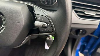 Skoda Kamiq 1.0 TSI 110 SE 5dr DSG