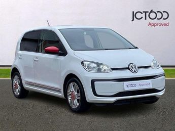 Volkswagen Up 1.0 75PS Up Beats 5dr