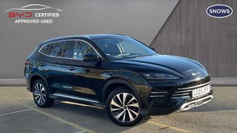 BYD Seal 1.5 DM-i Comfort 5dr Auto