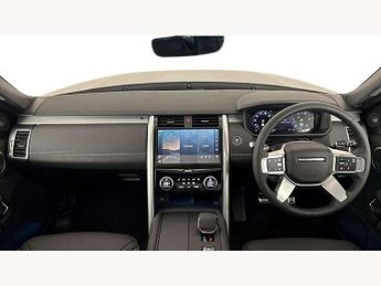 Land Rover Discovery 3.0 D350 Dynamic HSE 5dr Auto