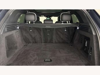 Land Rover Range Rover Sport 3.0 P460e Dynamic SE 5dr Auto