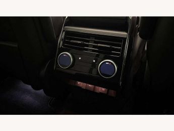 Land Rover Range Rover Sport 3.0 P460e Dynamic SE 5dr Auto