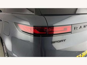 Land Rover Range Rover Sport 3.0 P460e Dynamic SE 5dr Auto