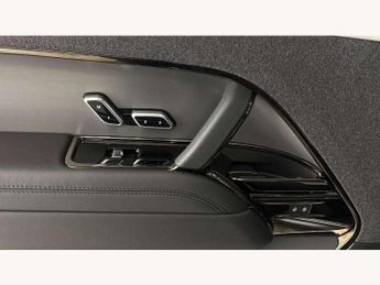 Land Rover Range Rover Sport 3.0 P460e Dynamic SE 5dr Auto