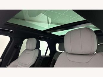 Land Rover Range Rover Sport 3.0 P460e Dynamic SE 5dr Auto