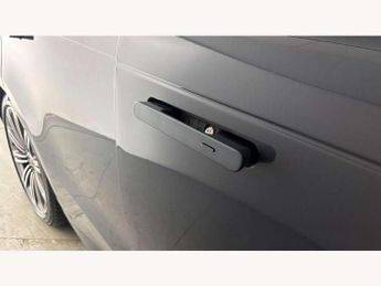 Land Rover Range Rover Sport 3.0 P460e Dynamic SE 5dr Auto