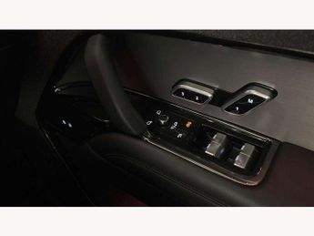 Land Rover Range Rover Sport 3.0 P460e Dynamic SE 5dr Auto