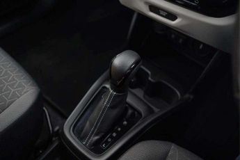 Suzuki Swift 1.2 Mild Hybrid Motion 5dr CVT