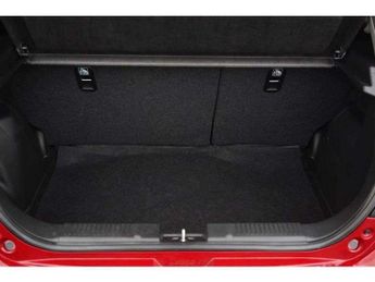 Suzuki Swift 1.2 Mild Hybrid Motion 5dr CVT