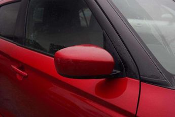 Suzuki Swift 1.2 Mild Hybrid Motion 5dr CVT