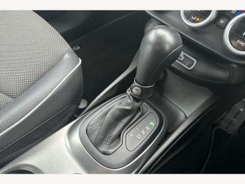 Fiat 500X 1.6 Multijet Cross 5dr [Nav] DCT