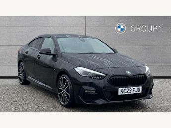 BMW 218 218i [136] M Sport 4dr DCT