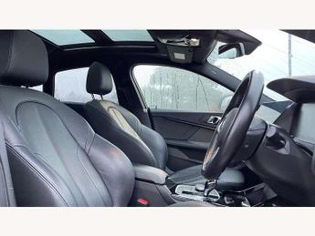 BMW 2 Series Gran Coupe 218i [136] M Sport 4dr DCT