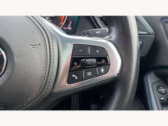 BMW 2 Series Gran Coupe 218i [136] M Sport 4dr DCT