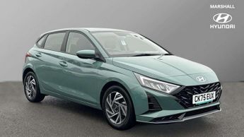 Hyundai I20 1.0T GDi Advance [Nav] 5dr
