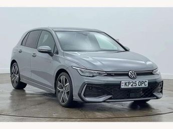 Volkswagen Golf 1.5 TSI 150 R-Line 5dr