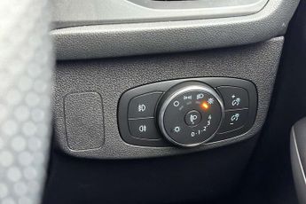 Ford Focus 1.0 EcoBoost Hybrid mHEV ST-Line 5dr Auto