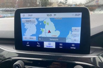 Ford Kuga 2.0 EcoBlue 190 ST-Line 5dr Auto AWD