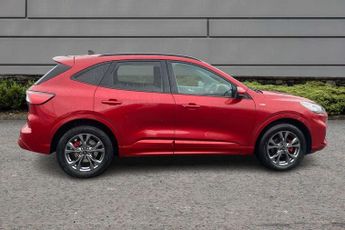 Ford Kuga 2.0 EcoBlue 190 ST-Line 5dr Auto AWD