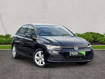 Volkswagen Golf 1.5 TSI Life 5dr