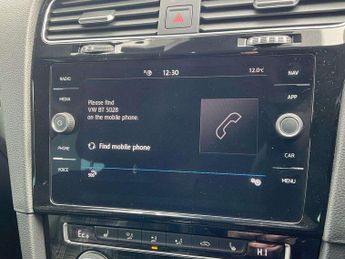 Volkswagen Golf GTE 1.4 TSI GTE Advance 5dr DSG