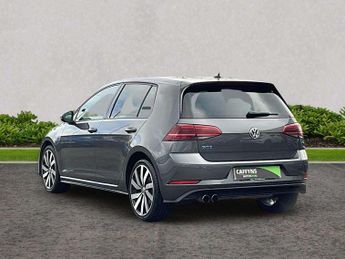 Volkswagen Golf GTE 1.4 TSI GTE Advance 5dr DSG