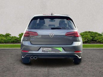 Volkswagen Golf GTE 1.4 TSI GTE Advance 5dr DSG