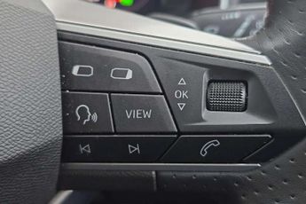 SEAT Ibiza 1.0 TSI 115 Anniversary Limited Edition 5dr DSG