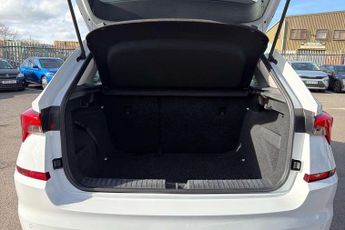 Skoda Kamiq 1.0 TSI 110 SE 5dr DSG