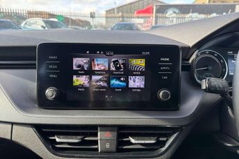 Skoda Kamiq 1.0 TSI 110 SE 5dr DSG