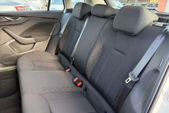 Skoda Kamiq 1.0 TSI 110 SE 5dr DSG