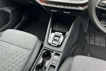 Skoda Octavia Estate 1.5 TSI 150 e-TEC Sportline 5dr DSG